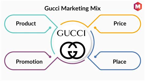 gucci segmentation examples